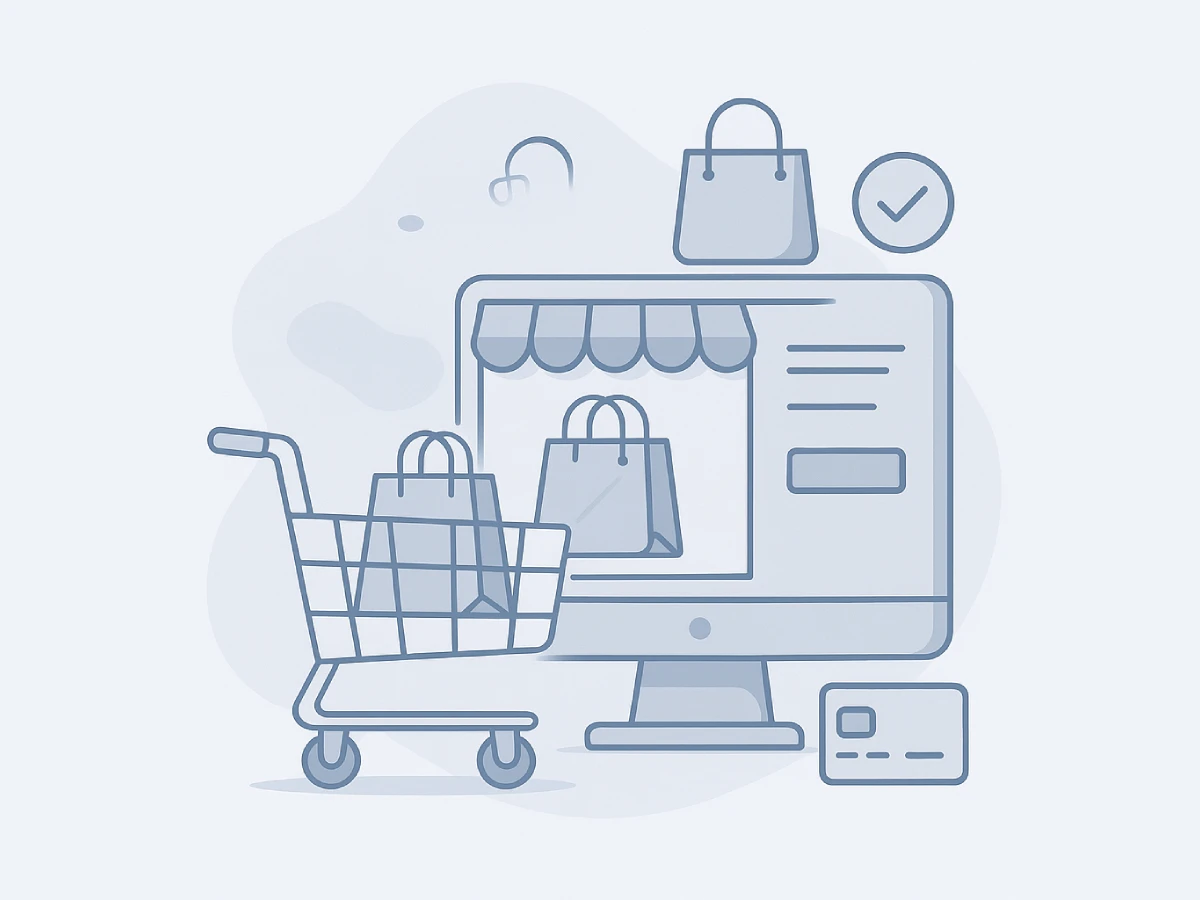 E-Commerce